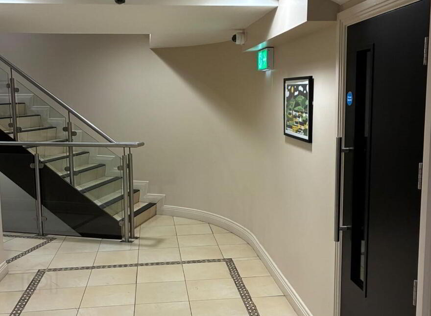 Apartment 32 Chancery Court, Bride Street, Dublin 8, D08TF95