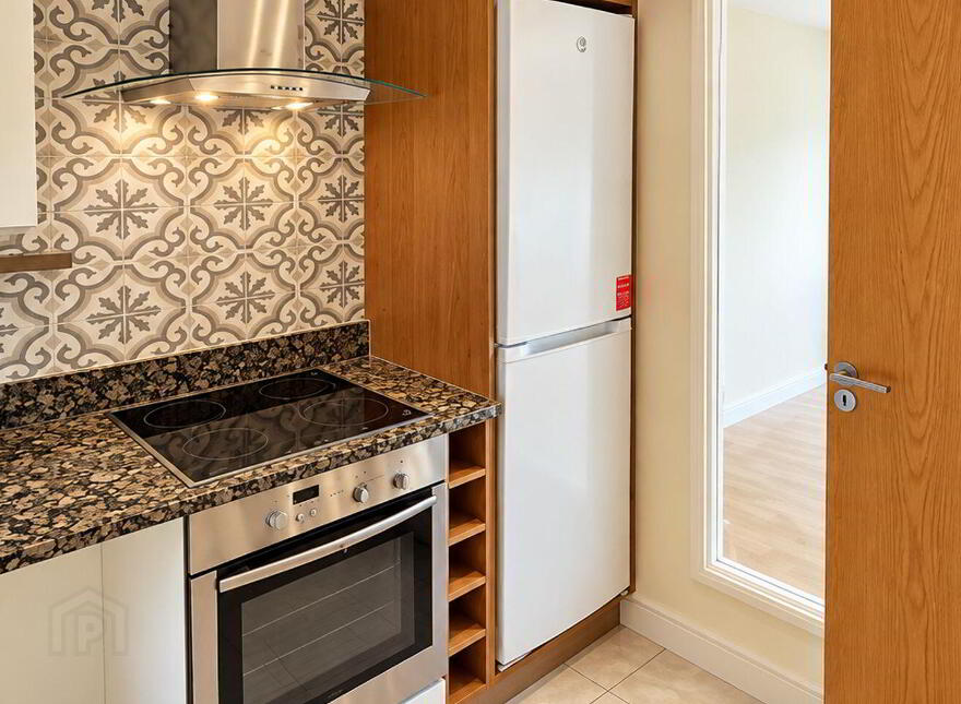 Apartment 32 Chancery Court, Bride Street, Dublin 8, D08TF95