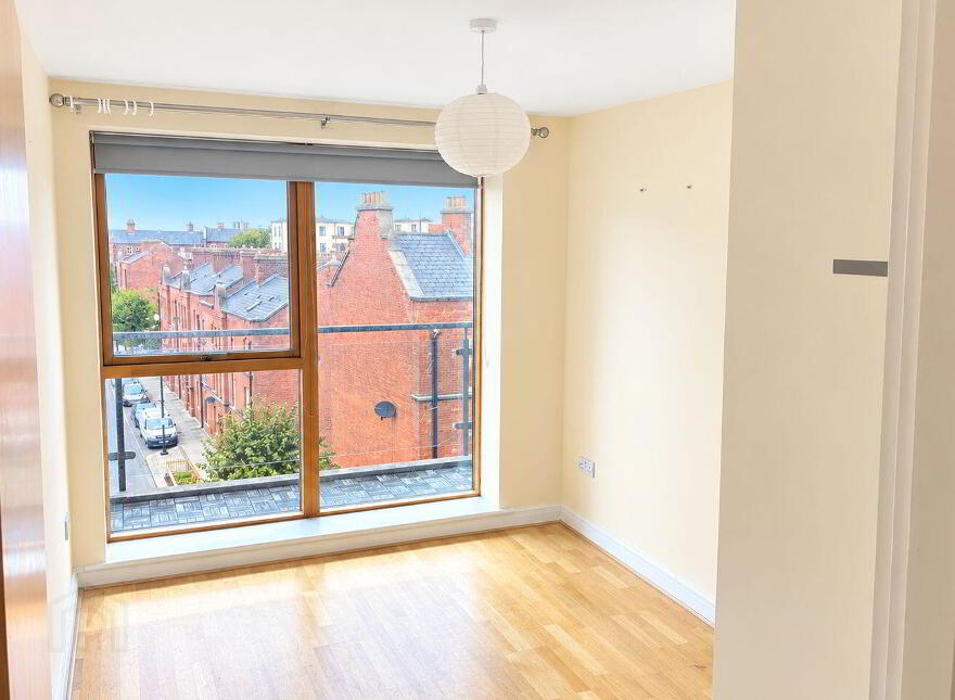 Apartment 32 Chancery Court, Bride Street, Dublin 8, D08TF95