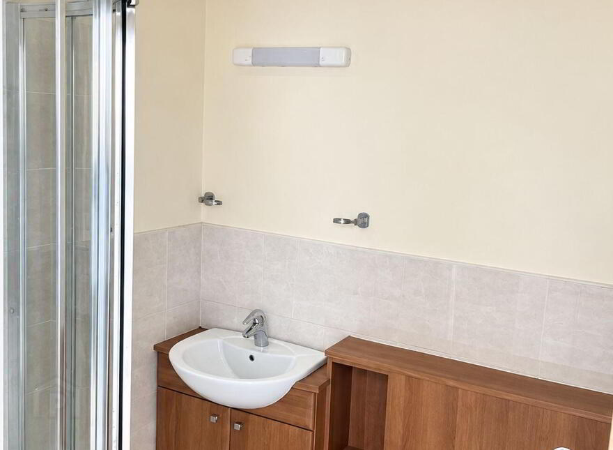 Apartment 32 Chancery Court, Bride Street, Dublin 8, D08TF95