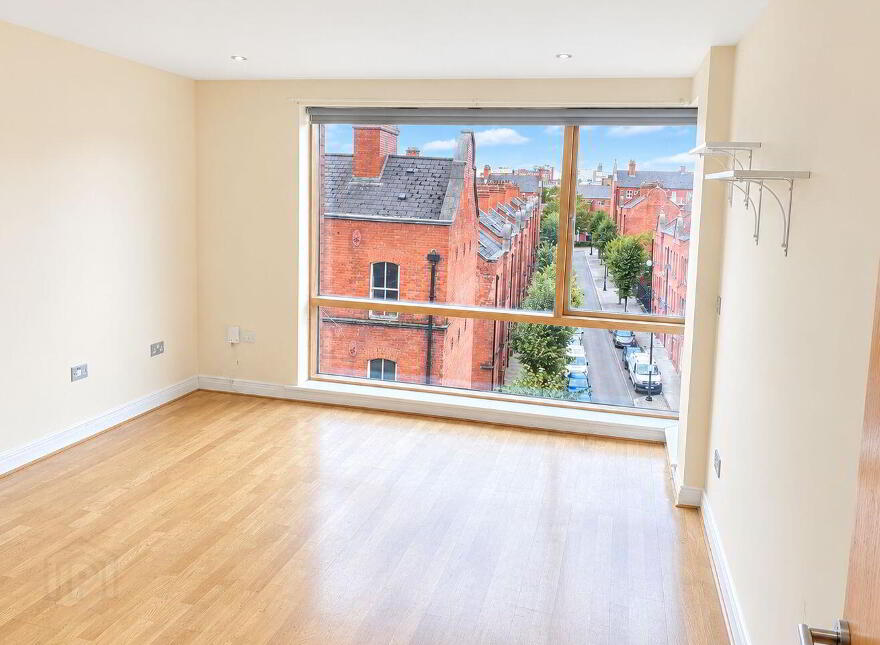 Apartment 32 Chancery Court, Bride Street, Dublin 8, D08TF95
