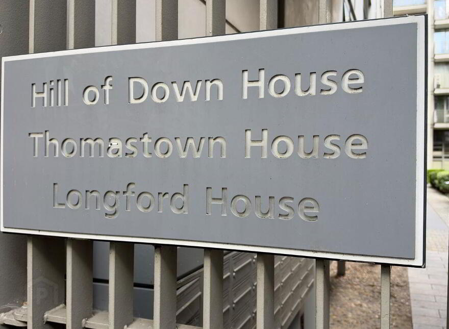 Apartment 90 Hill Of Down House, Spencer Dock, Dublin 1, D01NH76