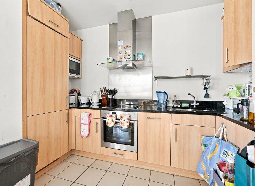 Apartment 90 Hill Of Down House, Spencer Dock, Dublin 1, D01NH76