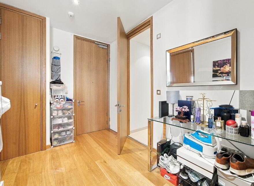 Apartment 90 Hill Of Down House, Spencer Dock, Dublin 1, D01NH76