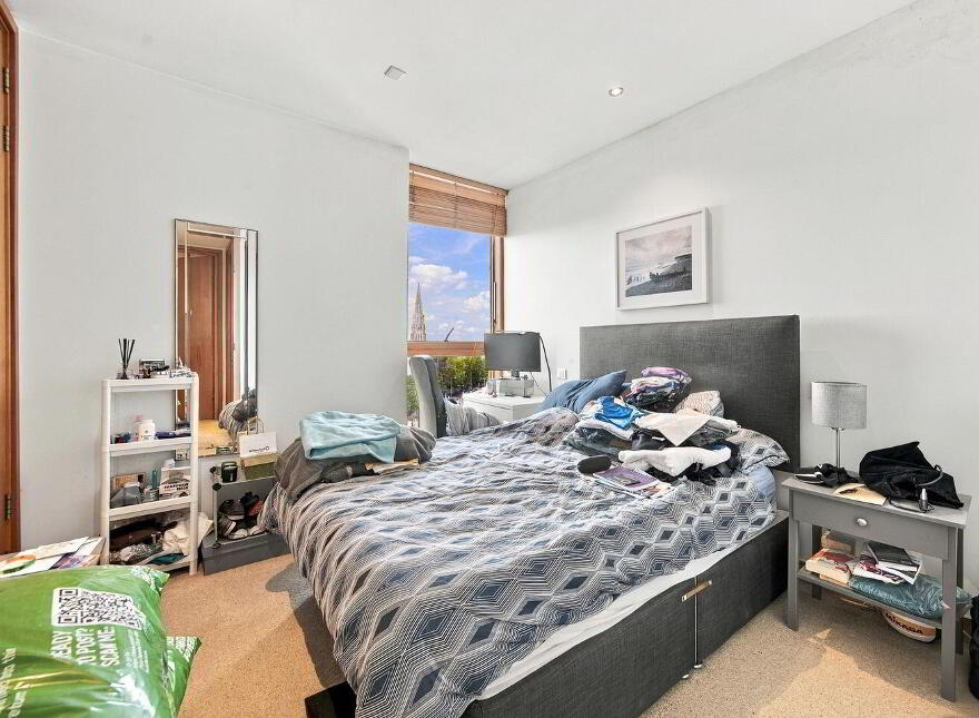 Apartment 90 Hill Of Down House, Spencer Dock, Dublin 1, D01NH76