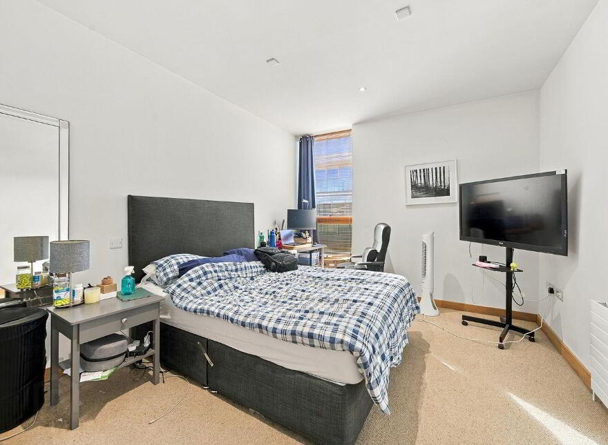 Apartment 90 Hill Of Down House, Spencer Dock, Dublin 1, D01NH76