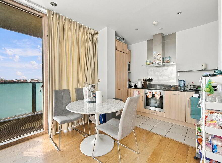 Apartment 90 Hill Of Down House, Spencer Dock, Dublin 1, D01NH76