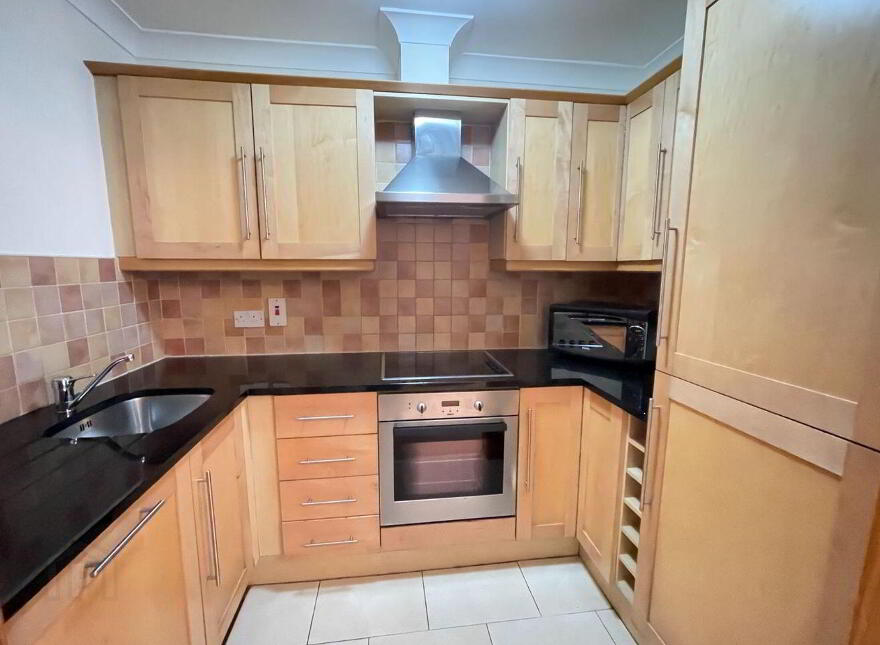 Glaslyn, Clontarf, Clontarf, D03X510