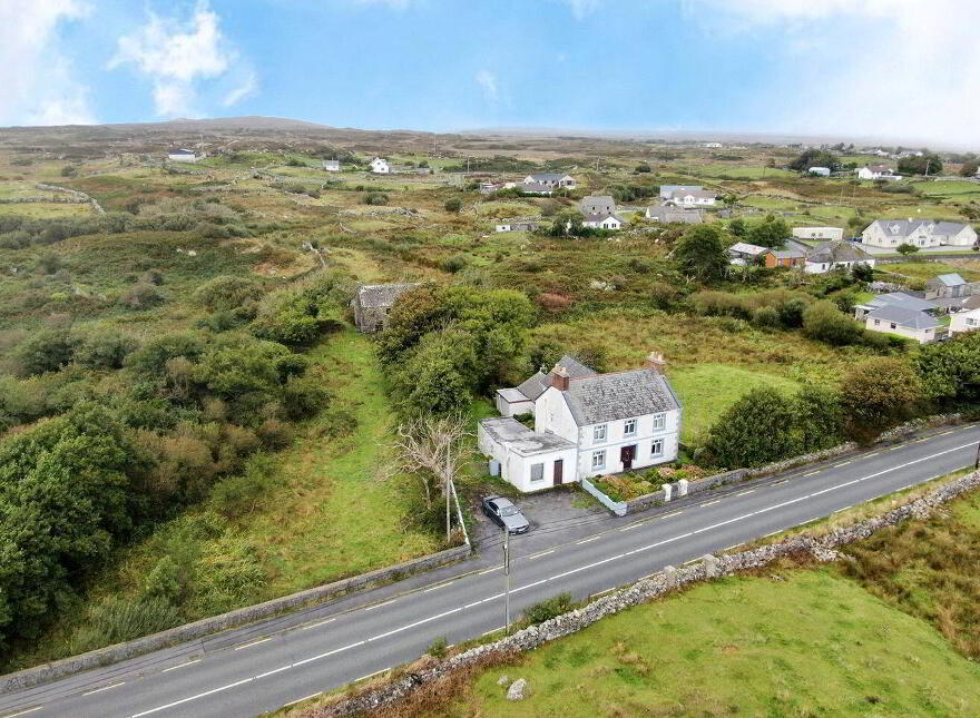 Beal An Atha, Minna, Inverin, H91V05N