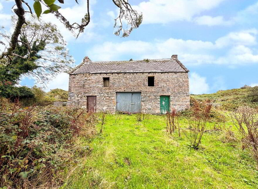 Beal An Atha, Minna, Inverin, H91V05N