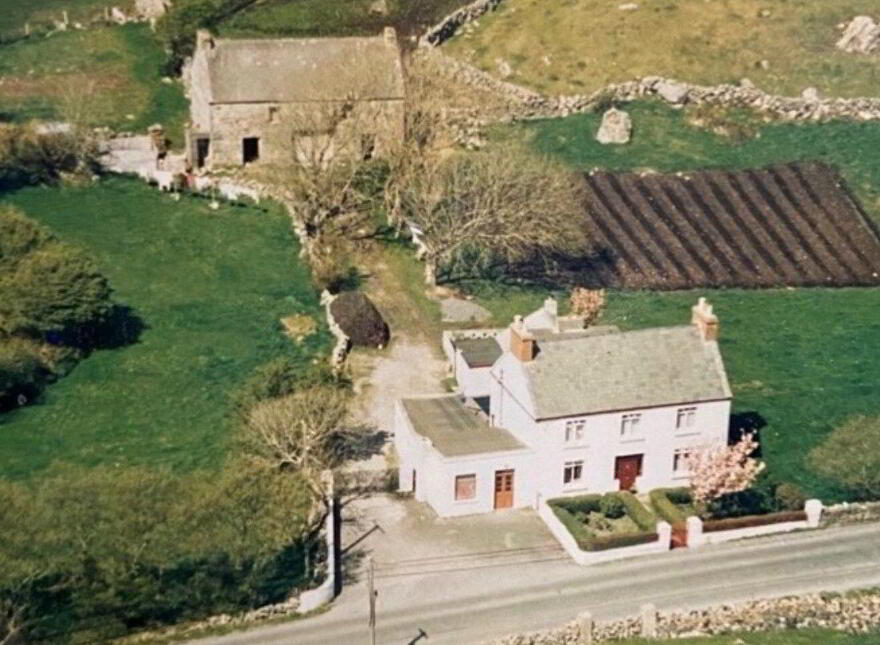 Beal An Atha, Minna, Inverin, H91V05N