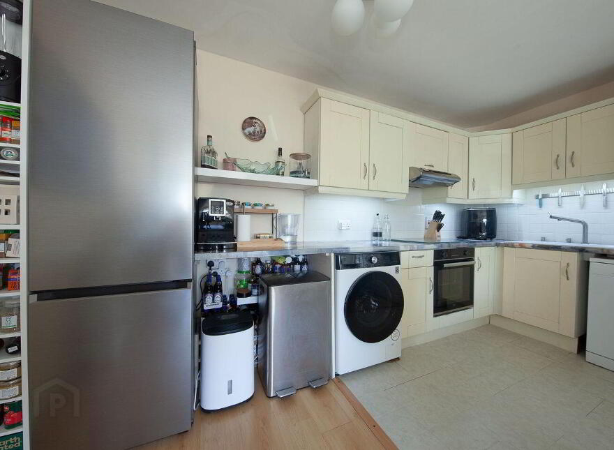 58 Brecan Close, Balbriggan, K32ED27