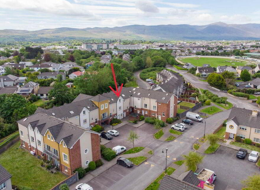 9 Brook Lodge House, Oakview Village, Tralee, V92TH58