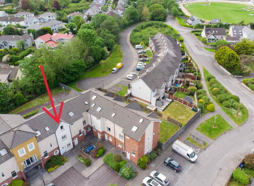 9 Brook Lodge House, Oakview Village, Tralee, V92TH58