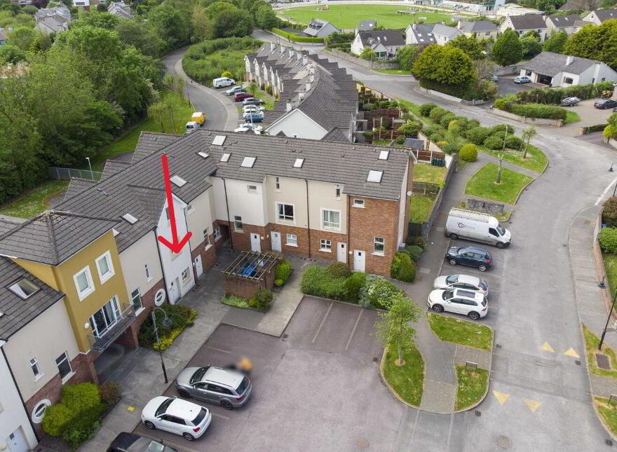 9 Brook Lodge House, Oakview Village, Tralee, V92TH58