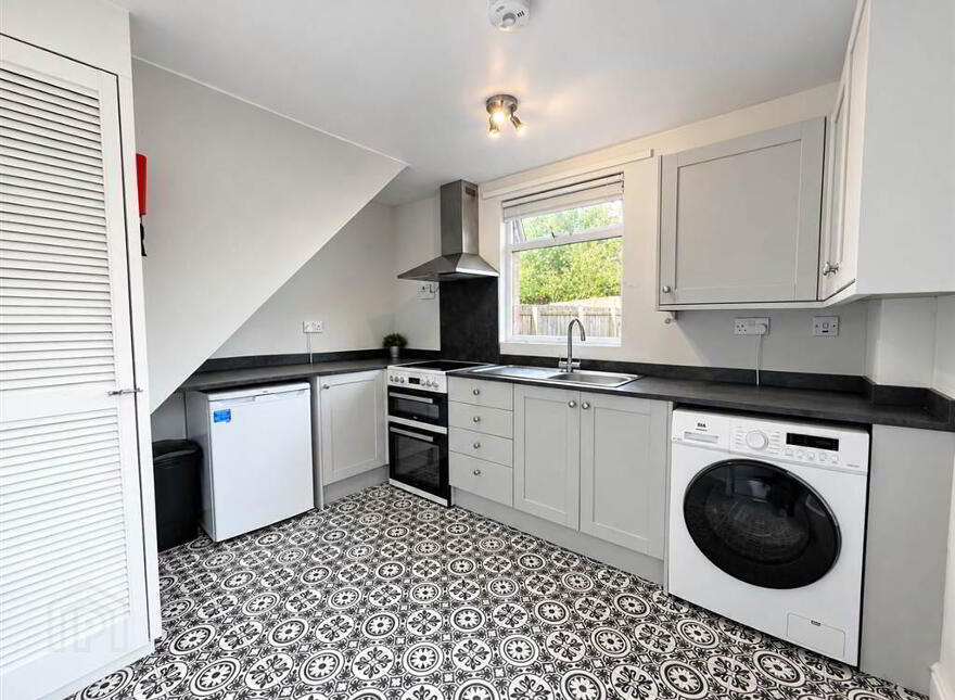 Apartment 2 1 Rosetta Avenue, Belfast, BT7 3HG