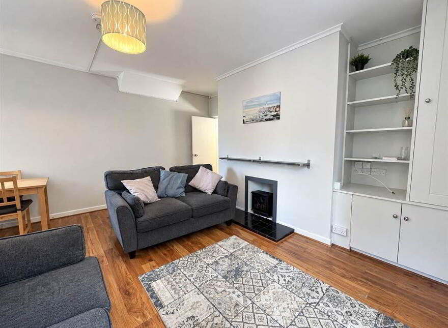 Apartment 2 1 Rosetta Avenue, Belfast, BT7 3HG