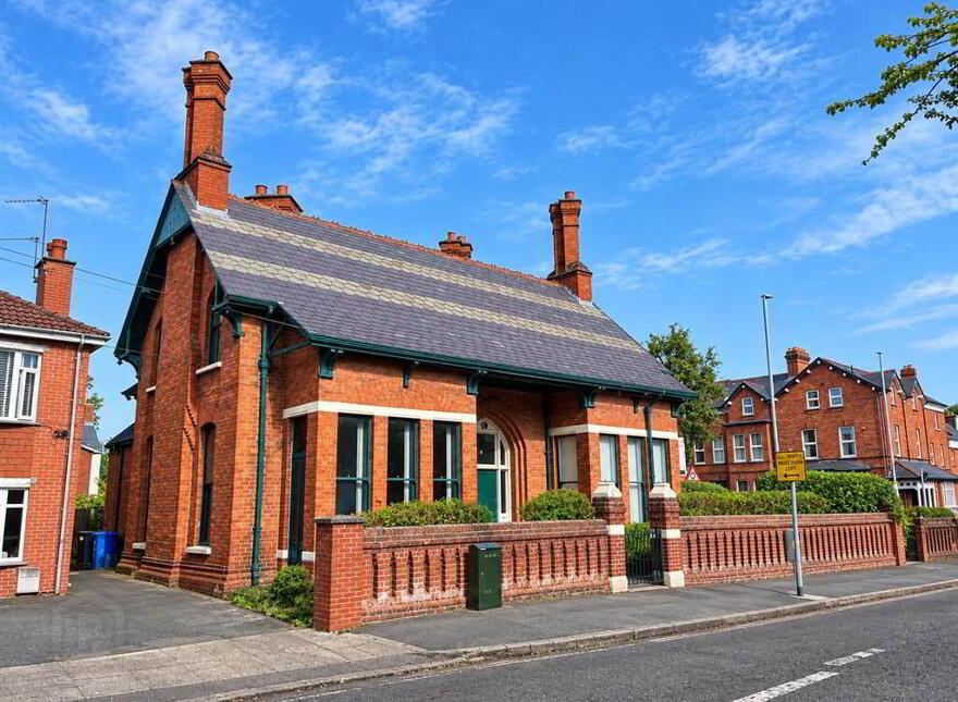 Apartment 2 1 Rosetta Avenue, Belfast, BT7 3HG
