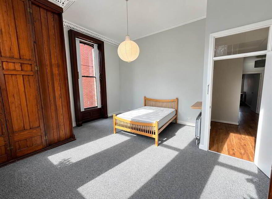 Apartment 2 1 Rosetta Avenue, Belfast, BT7 3HG