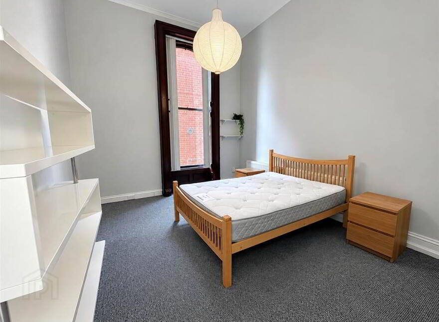 Apartment 2 1 Rosetta Avenue, Belfast, BT7 3HG