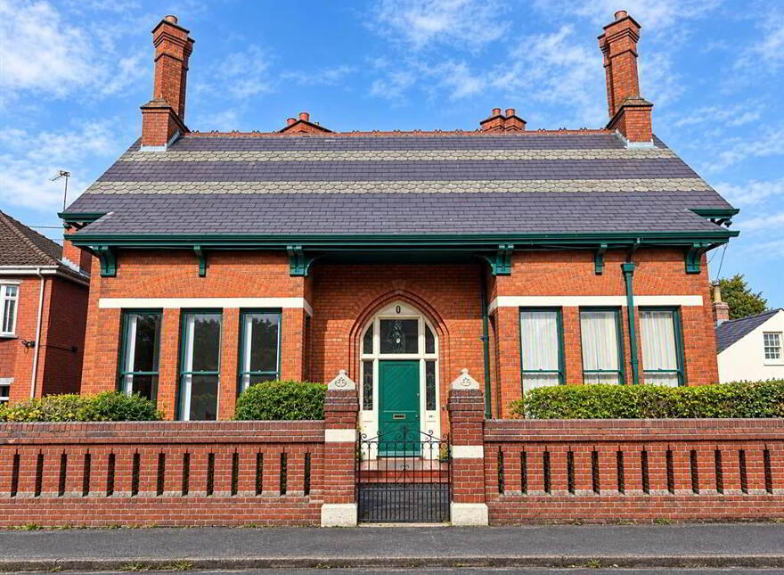 Apartment 2 1 Rosetta Avenue, Belfast, BT7 3HG