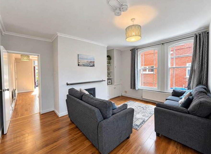 Apartment 2 1 Rosetta Avenue, Belfast, BT7 3HG