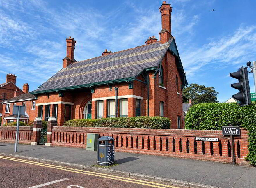 Apartment 2 1 Rosetta Avenue, Belfast, BT7 3HG