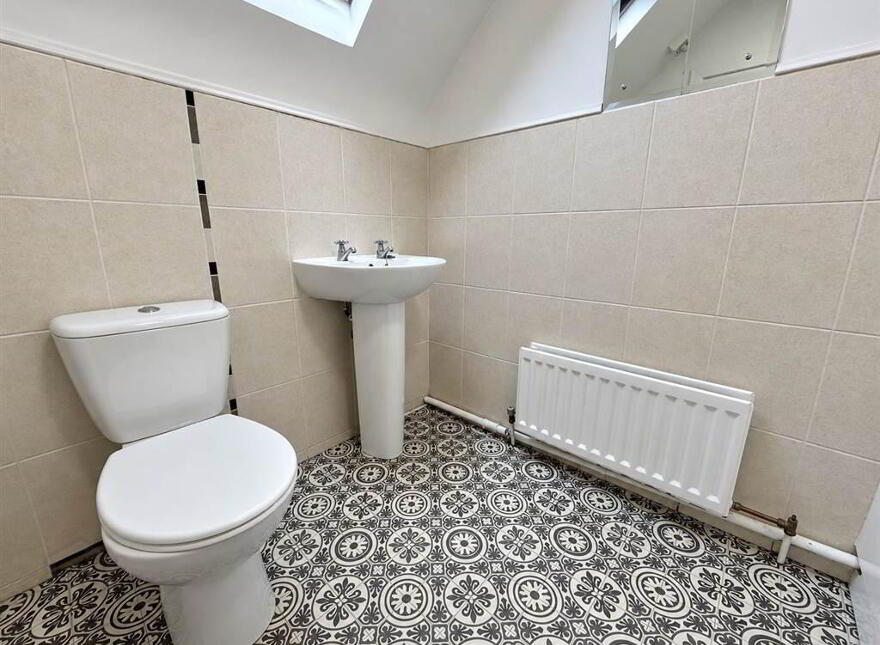 Apartment 2 1 Rosetta Avenue, Belfast, BT7 3HG