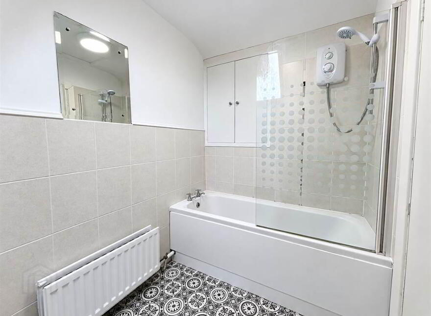 Apartment 2 1 Rosetta Avenue, Belfast, BT7 3HG