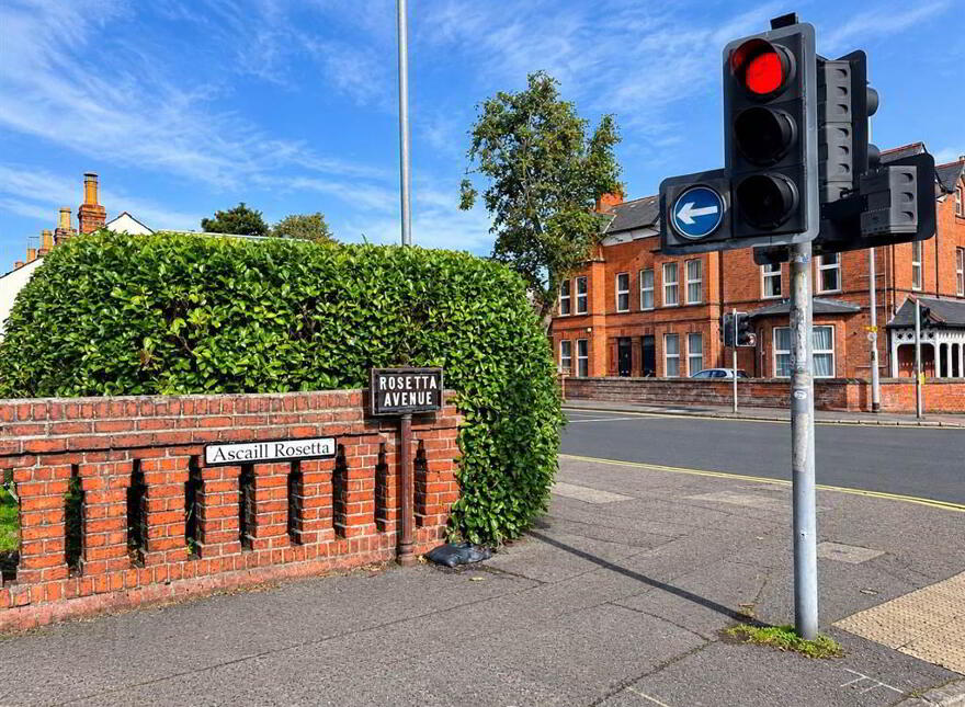 Apartment 2 1 Rosetta Avenue, Belfast, BT7 3HG