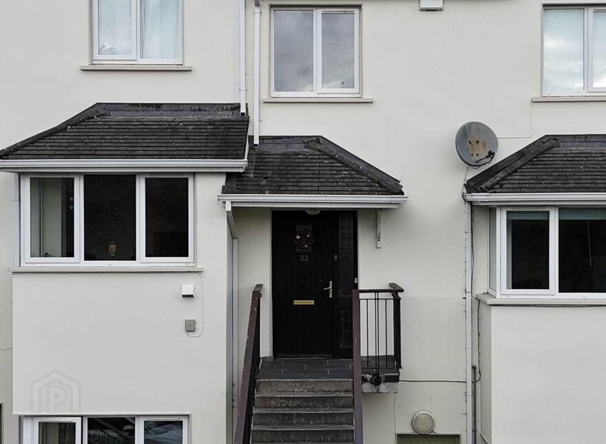 32 Castlerock Mews, Castleconnell, V94NA43