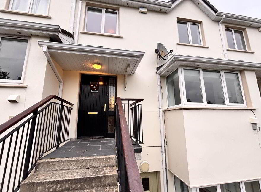 32 Castlerock Mews, Castleconnell, V94NA43