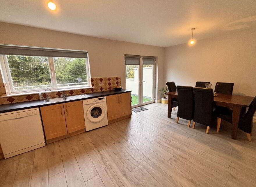 32 Castlerock Mews, Castleconnell, V94NA43