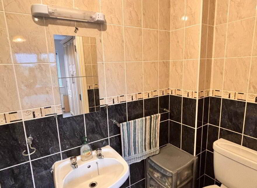 32 Castlerock Mews, Castleconnell, V94NA43