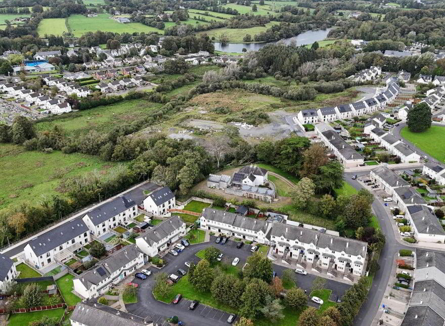 32 Castlerock Mews, Castleconnell, V94NA43