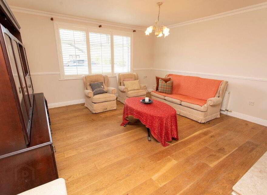 32 Woodlands, Oakpark, Tralee, V92WTP3