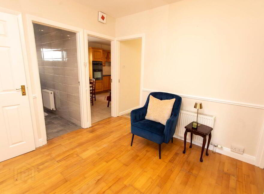 32 Woodlands, Oakpark, Tralee, V92WTP3