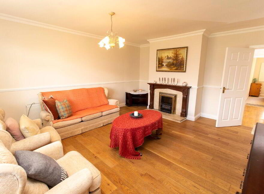 32 Woodlands, Oakpark, Tralee, V92WTP3