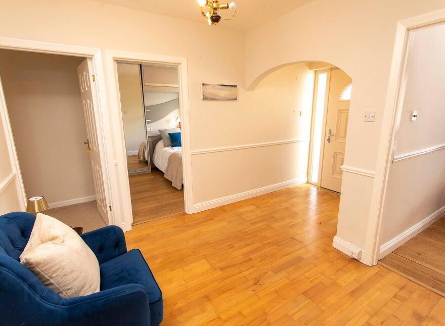 32 Woodlands, Oakpark, Tralee, V92WTP3