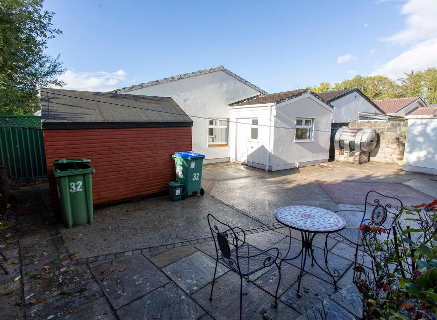 32 Woodlands, Oakpark, Tralee, V92WTP3