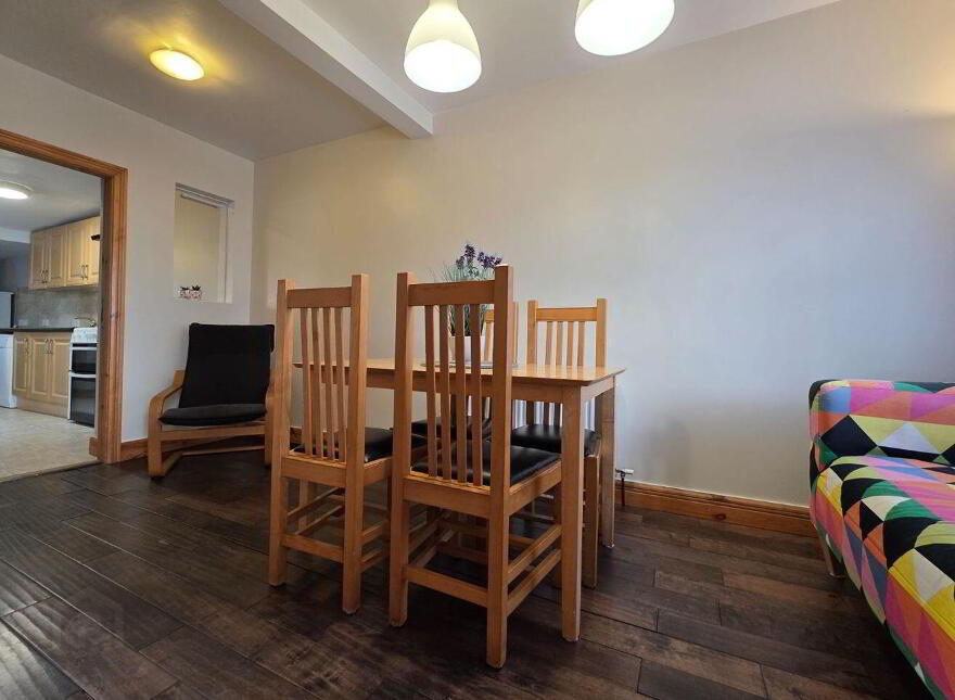 1 Marian Park, Tralee, V92PXH5