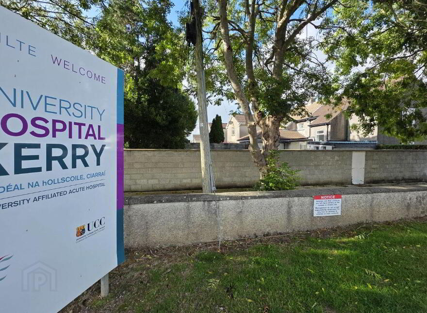1 Marian Park, Tralee, V92PXH5