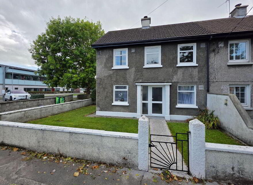 1 Marian Park, Tralee, V92PXH5