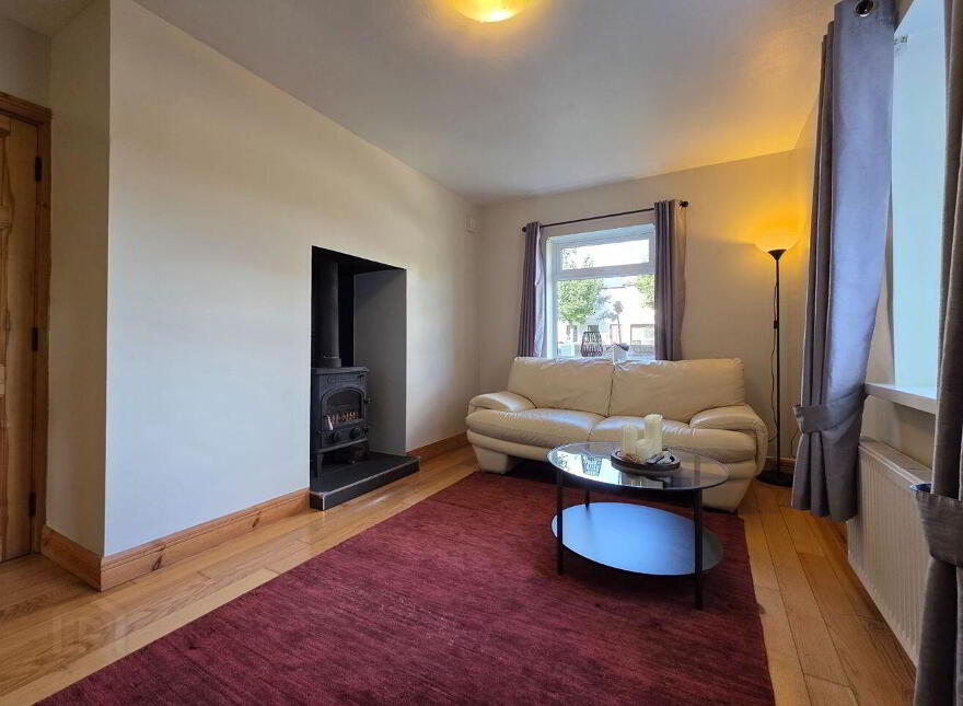 1 Marian Park, Tralee, V92PXH5