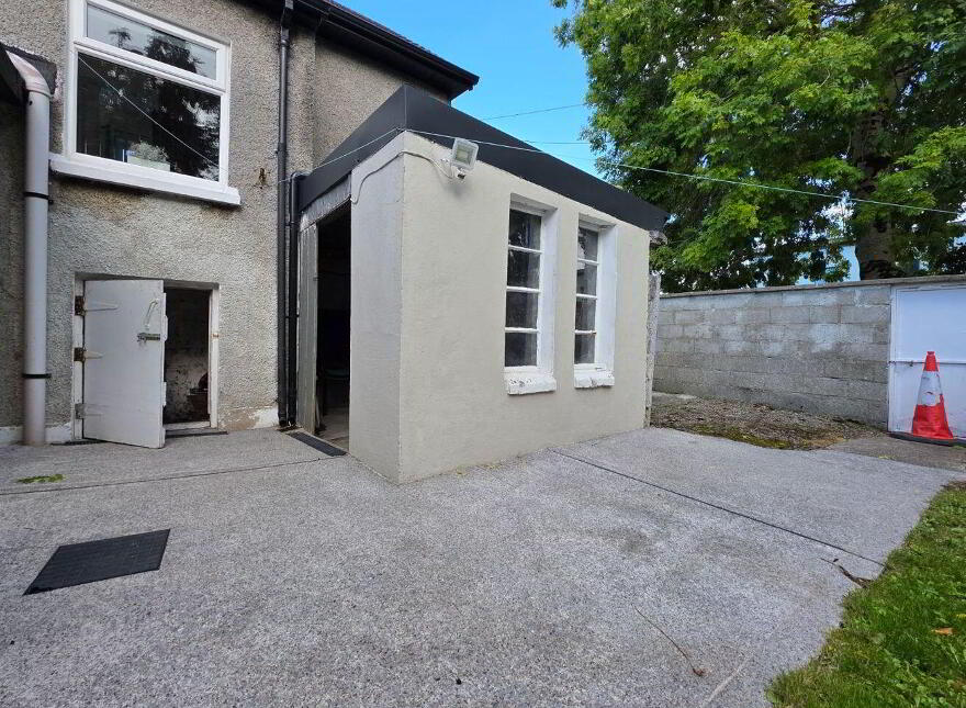 1 Marian Park, Tralee, V92PXH5