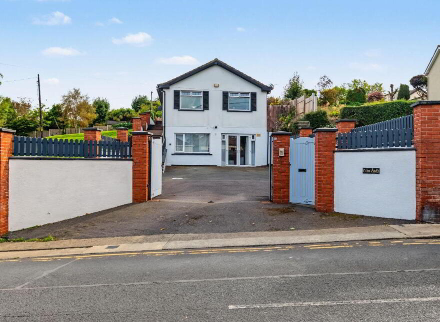 Friars Hill, Dún Árd, Wicklow Town, A67YP04