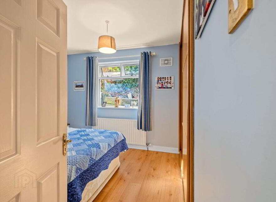 Friars Hill, Dún Árd, Wicklow Town, A67YP04