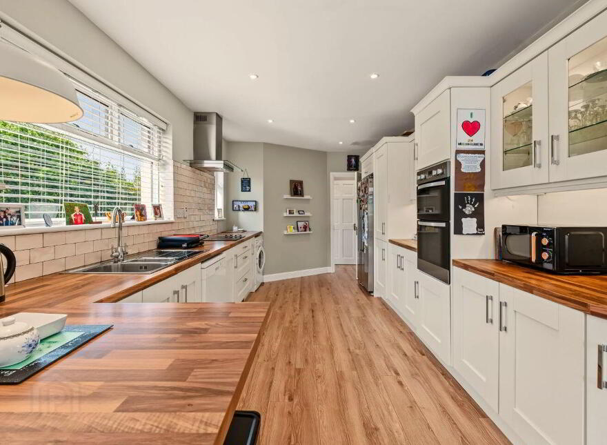 Friars Hill, Dún Árd, Wicklow Town, A67YP04