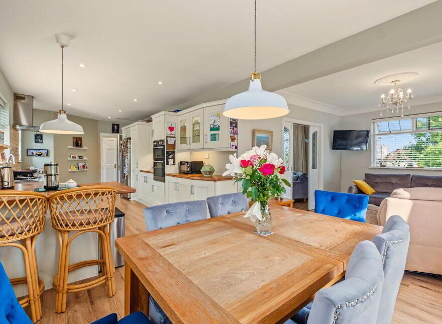 Friars Hill, Dún Árd, Wicklow Town, A67YP04