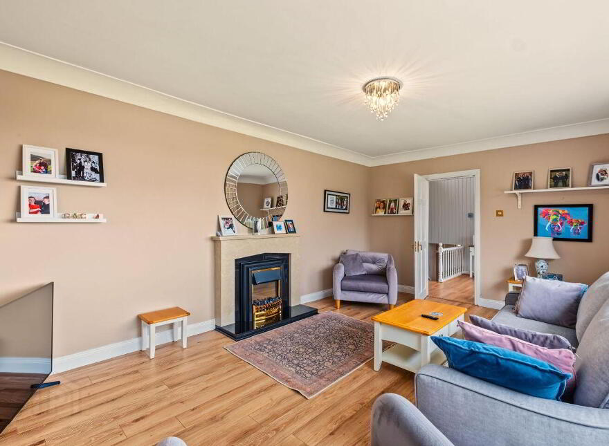 Friars Hill, Dún Árd, Wicklow Town, A67YP04